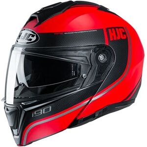 HJC I90 Davan MC1SF