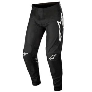 Alpinestars Racer Compass Black Pant Kids