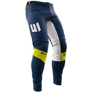 SHOT Aerolite Husqvarna Limited Edition 2024 Blue Pant