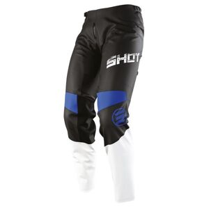 SHOT Devo Slam Blue Pant Enfant