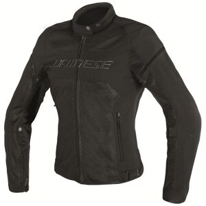 Dainese Air Frame D1 Lady Black