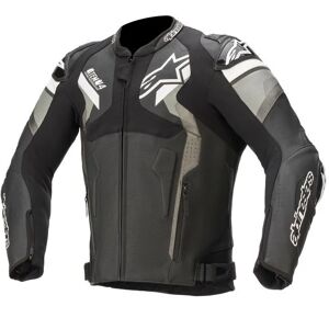 Alpinestars Atem V4 Black Gray White