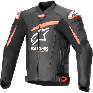 Alpinestars GP Plus R V4 Airflow Black Red Fluo White