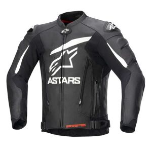 Alpinestars GP Plus V4 Black White