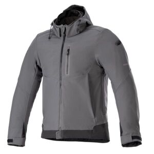 Alpinestars Neo Waterproof Tar Grey Black