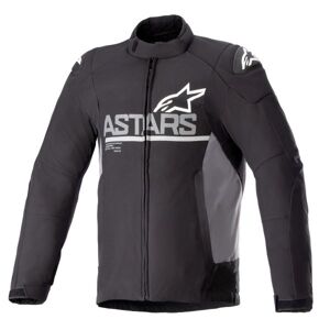 Alpinestars SMX Waterproof Black Dark Grey