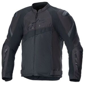 Alpinestars T-GP Plus R V4 Airflow Black Black