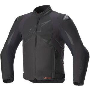 Alpinestars T-GP R V3 Drystar Black Black