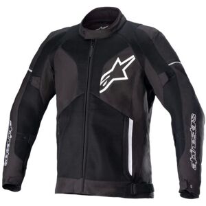 Alpinestars Viper V3 Air Black