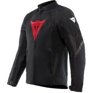 Dainese Herosphere Air Black Red Diamond