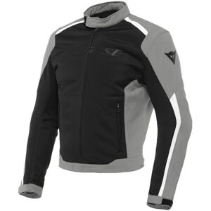 Dainese Hydra Flux 2 Air D Dry Black Charcoal Grey