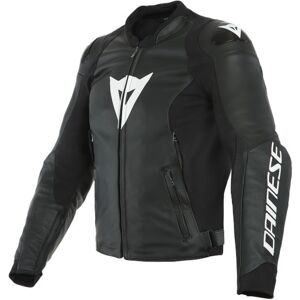 Dainese Sport Pro Black White