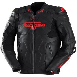 Furygan Raptor Evo 3 Black Red