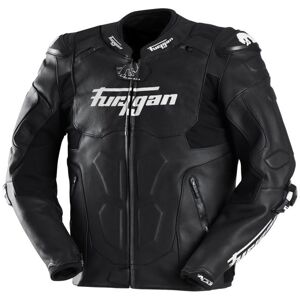 Furygan Raptor Evo 3 Black White