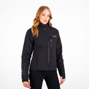 Knox Dual Pro Jacket Woman Black