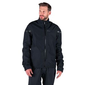 Knox Welbeck Waterproof Overjacket Black