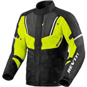 REVIT Move H2O Black Neon Yellow