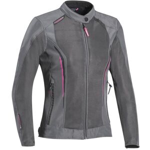 Ixon Cool Air Lady Grey Fuchsia