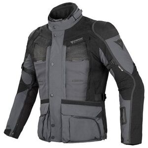 Dainese D Explorer Gore Tex Black Dark Grey