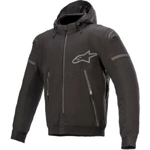 Alpinestars Sektor V2 Tech Hoodie Black