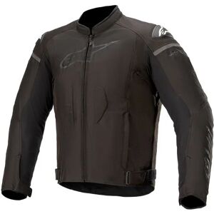 Alpinestars T-GP Plus R V3 Black