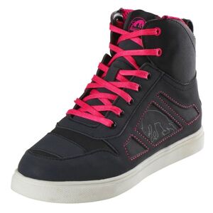 Furygan Angie D3O Black Pink