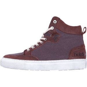 Helstons Kobe Armalith Leather Brown Brown