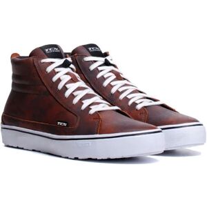 TCX Street 3 WP Brown White