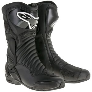 Alpinestars SMX 6 V2 Black