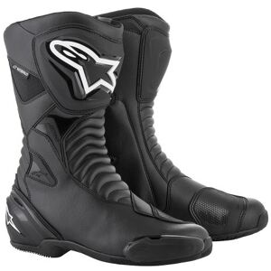 Alpinestars SMX S Waterproof Black