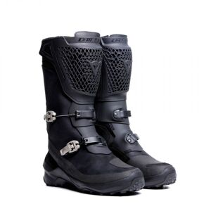 Dainese Seeker Gore-Tex Black Black