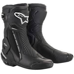 Alpinestars SMX Plus V2 Black