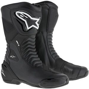 Alpinestars SMX S Black