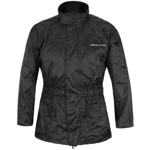 4SQUARE Veste Pluie Raining Doublee