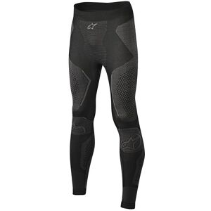 Alpinestars Ride Tech Bottom Winter Black Grey