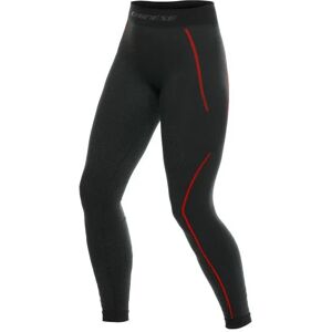 Dainese Thermo Pants Lady Black Red