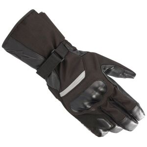 Alpinestars Apex V2 Drystar Black