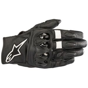 Alpinestars Celer V2 Leather Black