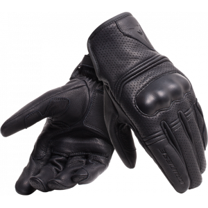 Dainese Corbin Air Unisex Black