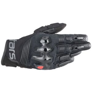 Alpinestars Halo Black