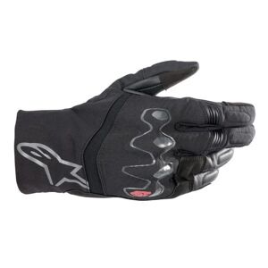 Alpinestars Hyde XT Drystar XF Black Black