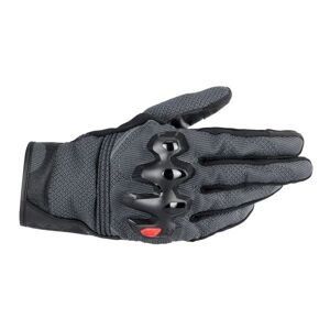 Alpinestars Morph Street Black Black