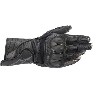 Alpinestars SP 2 V3 Black Anthracite