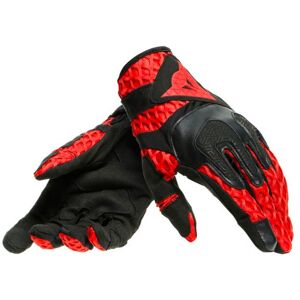 Dainese Air Maze Black Red