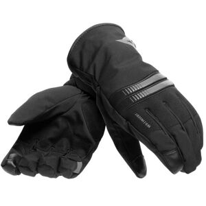 Dainese Plaza 3 D Dry Black Anthracite
