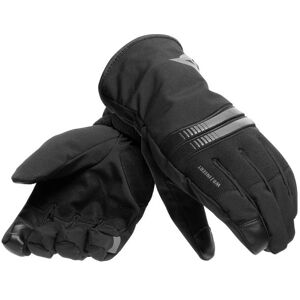 Dainese Plaza 3 Lady D Dry Black Anthracite