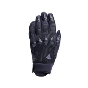 Dainese Unruly Ergo-Tex Black Anthracite