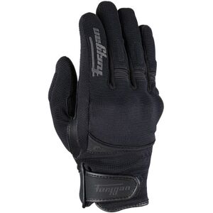 Furygan Jet All Seasons D3O Black