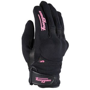 Furygan Jet Lady All Season D3O Black Pink