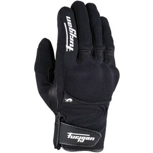 Furygan Jet Lady All Season D3O Black White